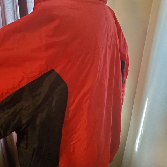 Two Layee Winter coat - Picture 10 of 11